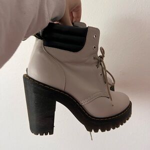 Dr. Martens Women’s High Heels Boots